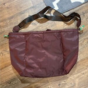 Clare v nylon sac tout